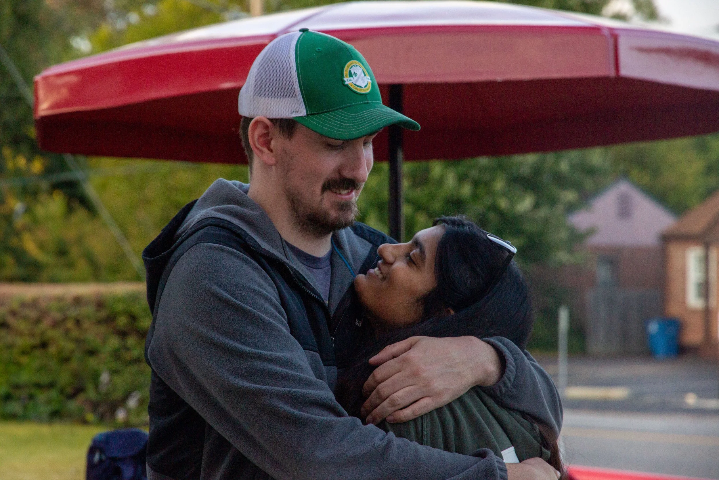 Sunday in Florissant