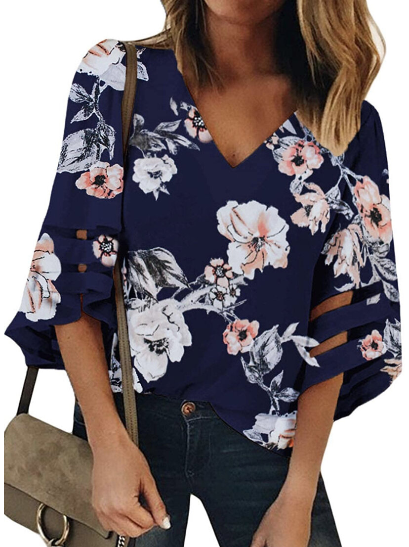 cute women's tops for fall
