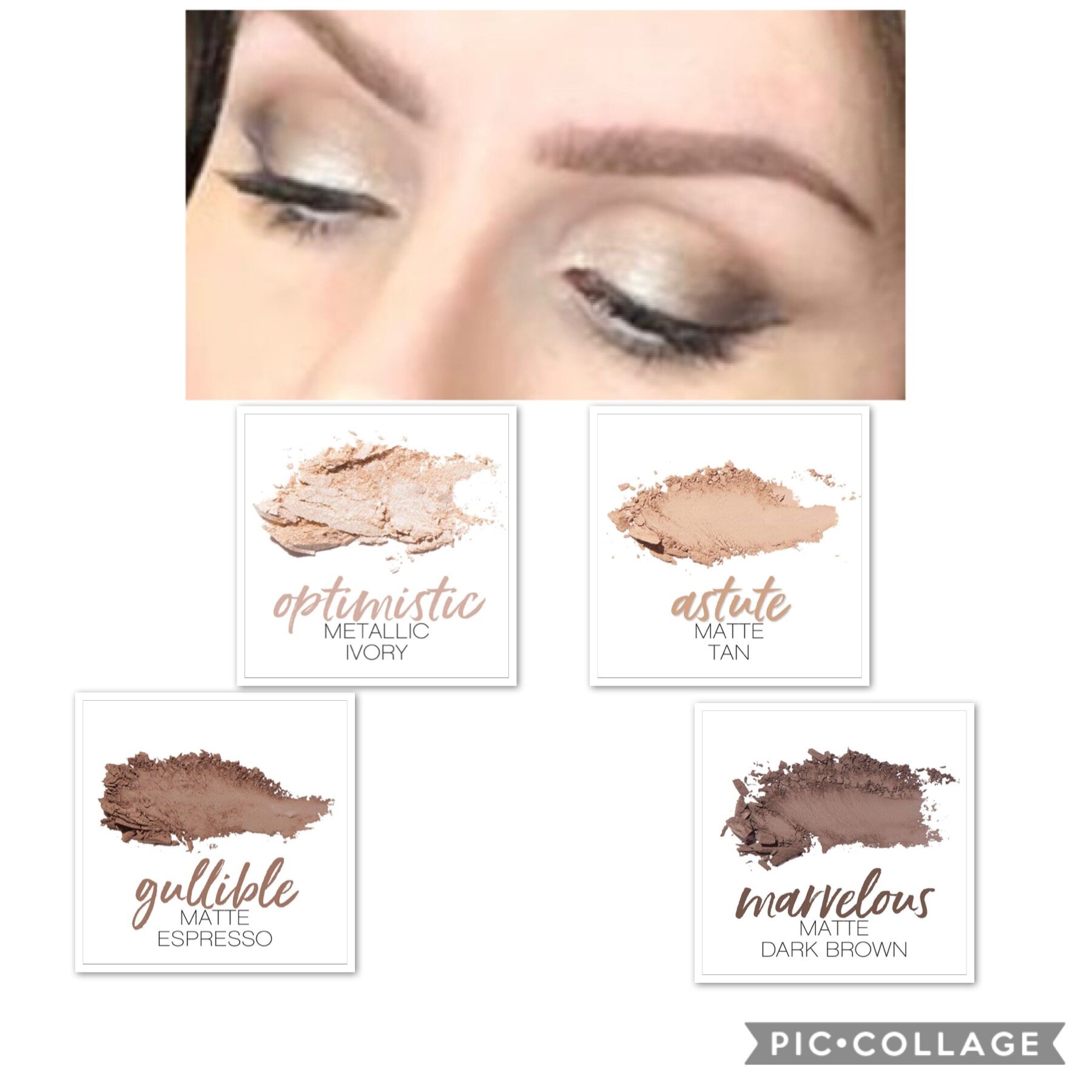 Eyeshadow Ideas For Hazel Eyes - Eye Makeup Tips For Hazel Eyes Eyeshadow Ideas For Hazel Eyes - Eye Makeup Tips For Hazel Eyes