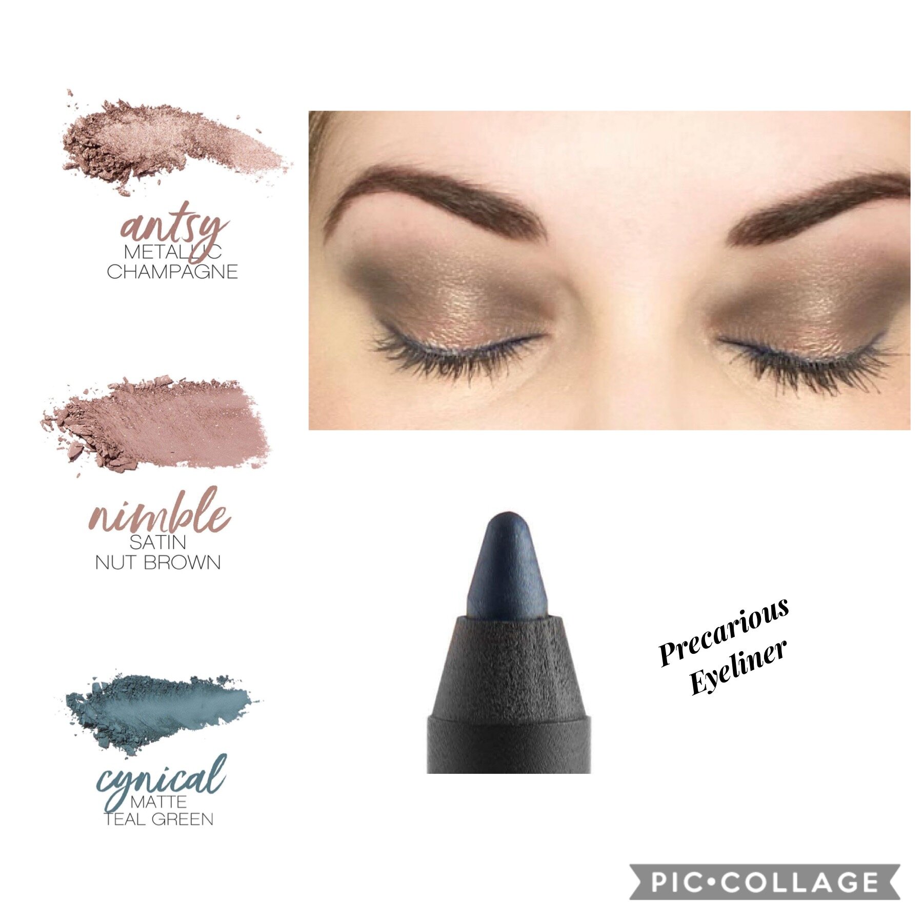 Eyeshadow Ideas For Hazel Eyes - Eye Makeup Tips For Hazel Eyes Eyeshadow Ideas For Hazel Eyes - Eye Makeup Tips For Hazel Eyes
