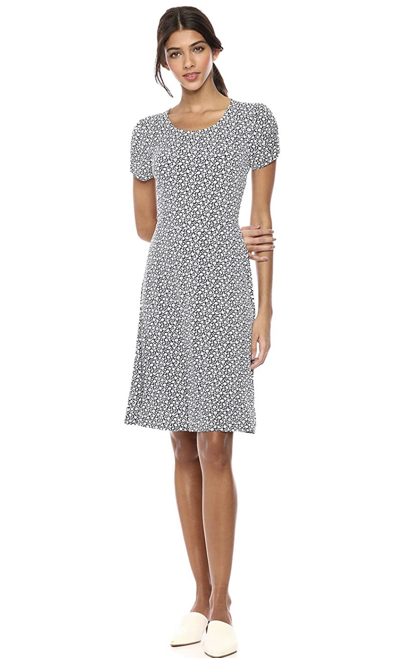 cotton summer dresses for over 50s