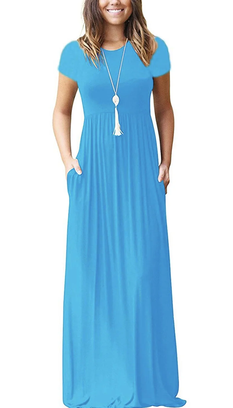 dresses for over fifties