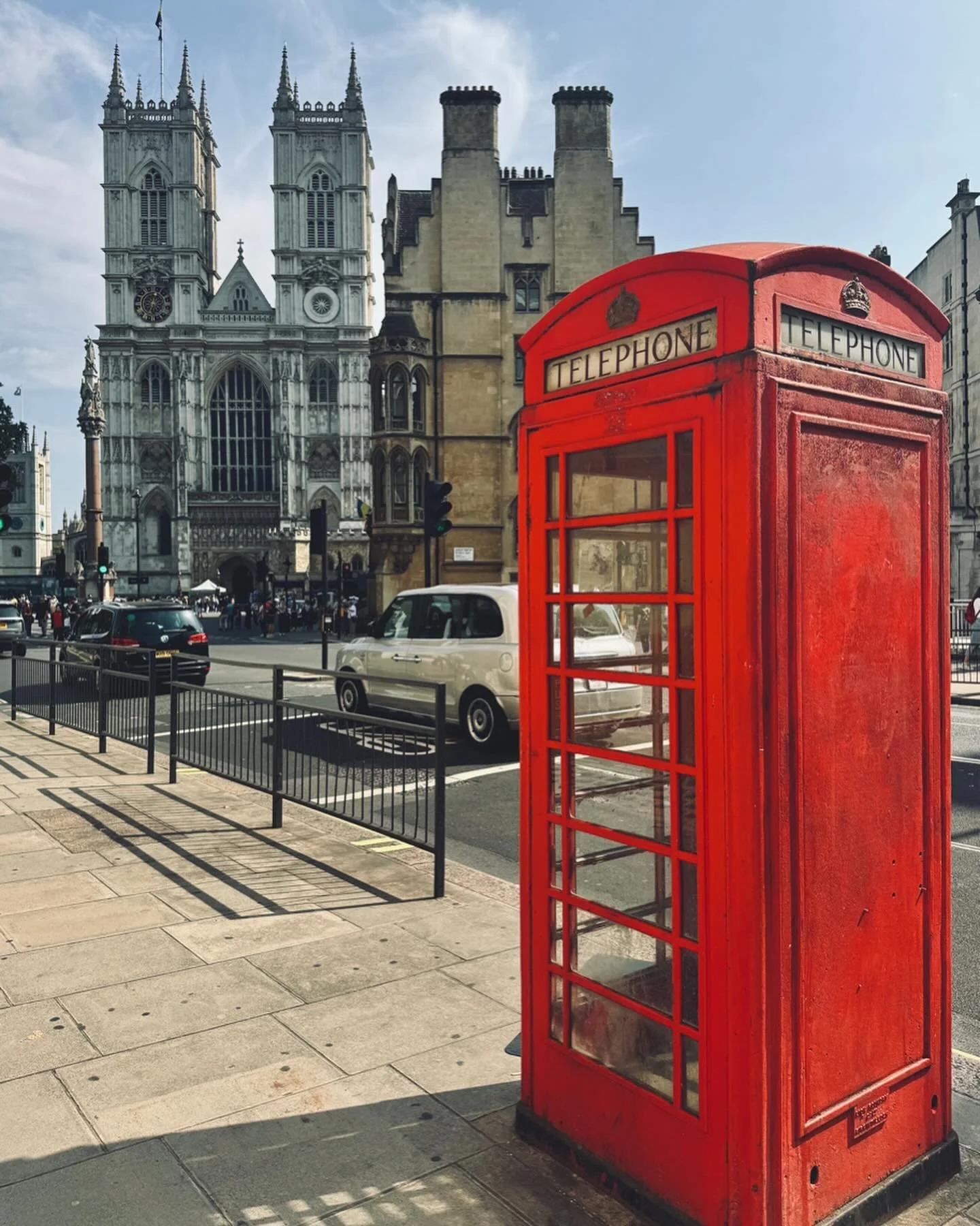 Back in LA from a solo trip to London with a pitstop in NY!

I love to travel and currently have some flexibility to do so. I always imagined I would explore all of the beautiful places in this world with my person or my closest friends. In this stag