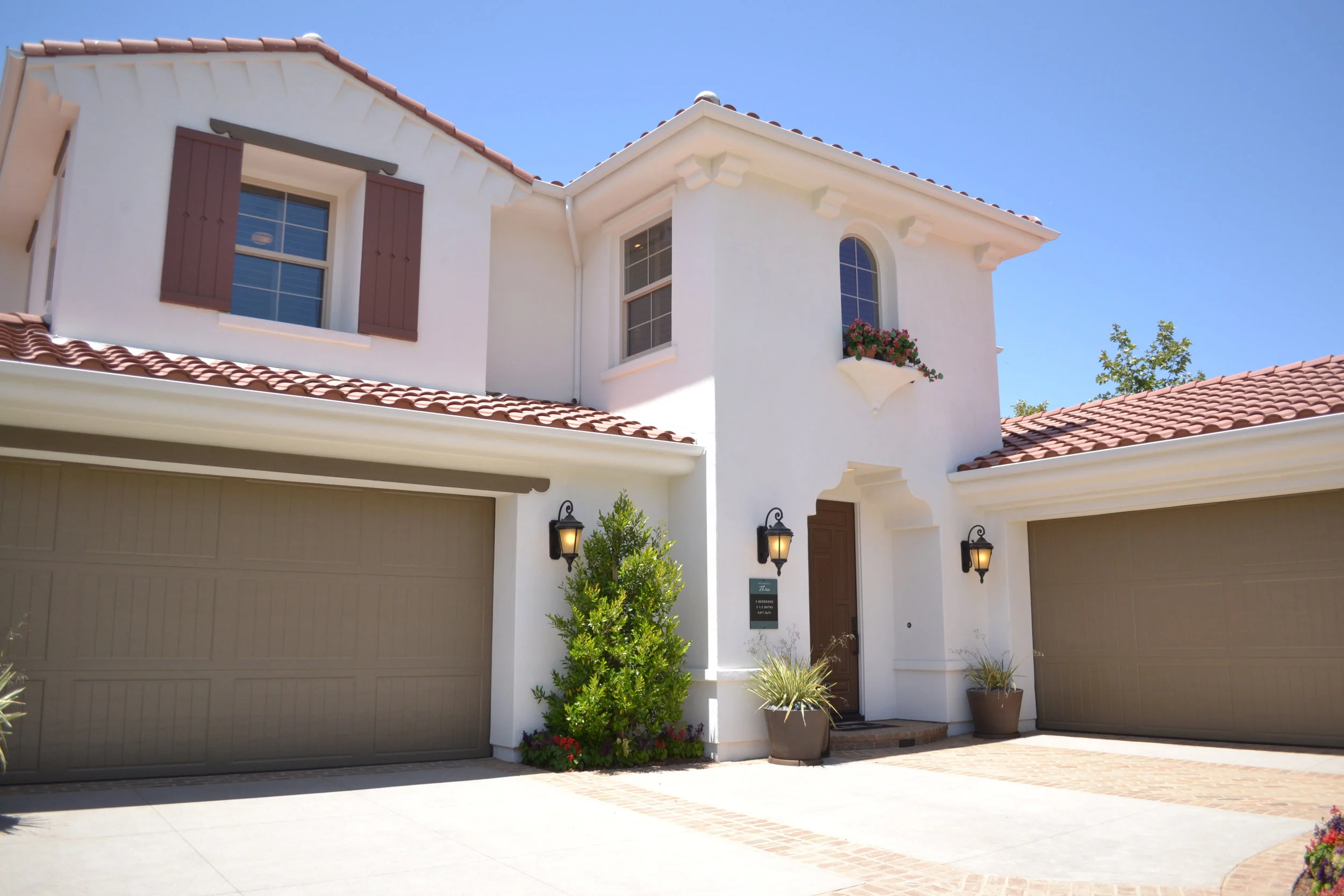 Pro Garage Door Gate