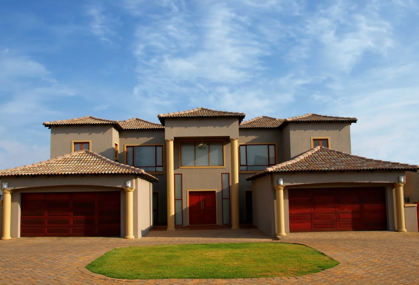 Pro Garage Door Gate