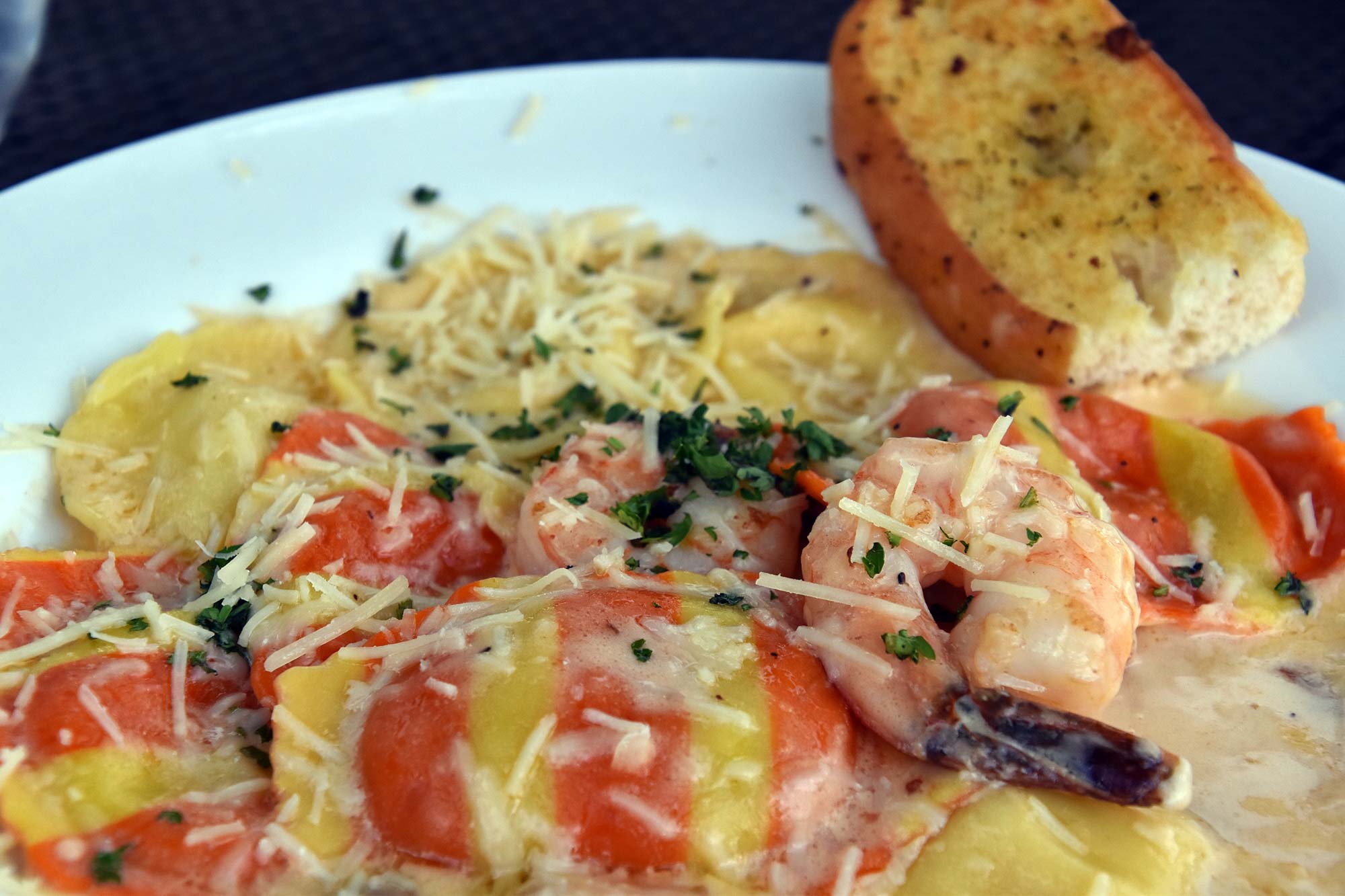 Ivy S Bohemia House Eclectic Cuisine In Downtown Chesterton