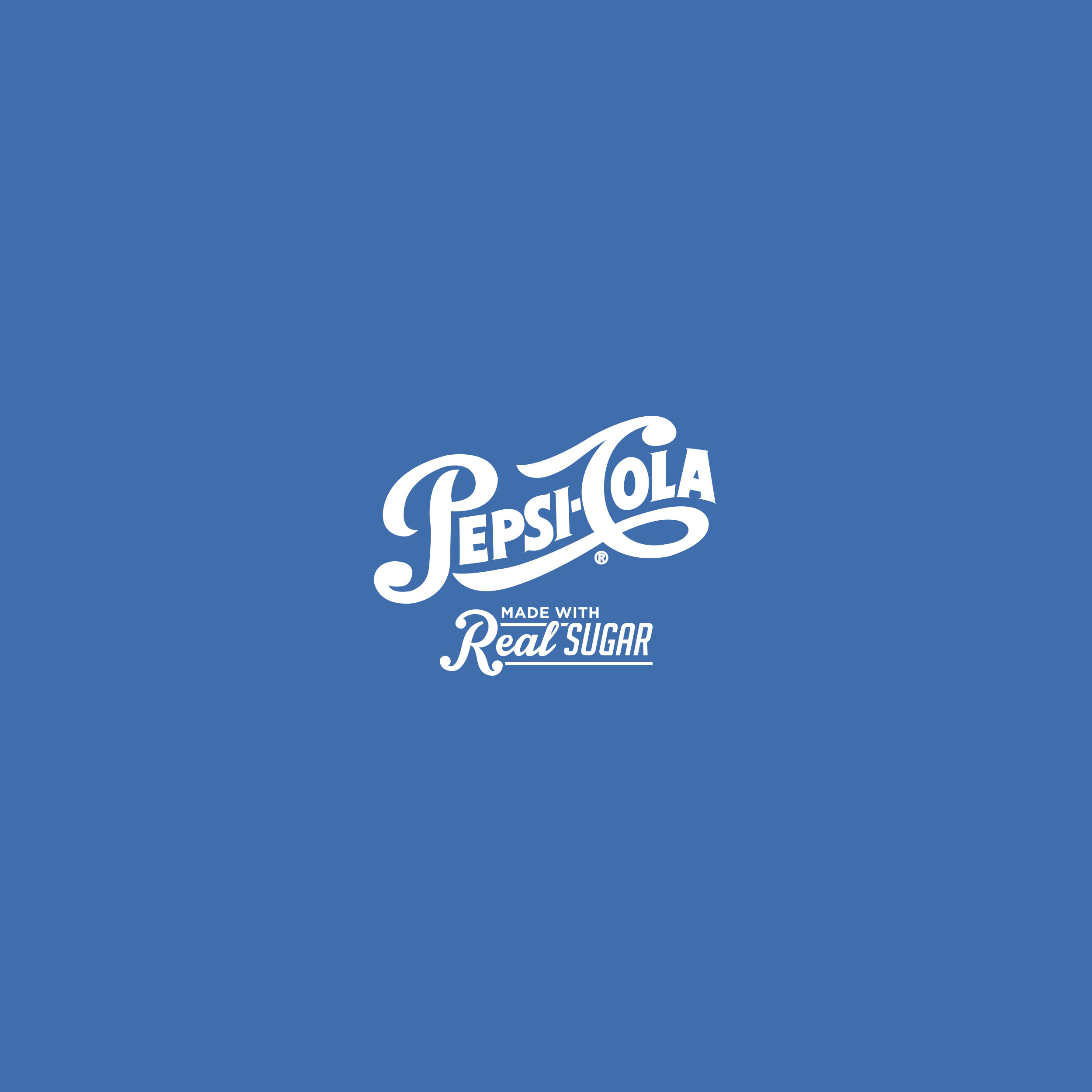 Pepsi Real Sugar
