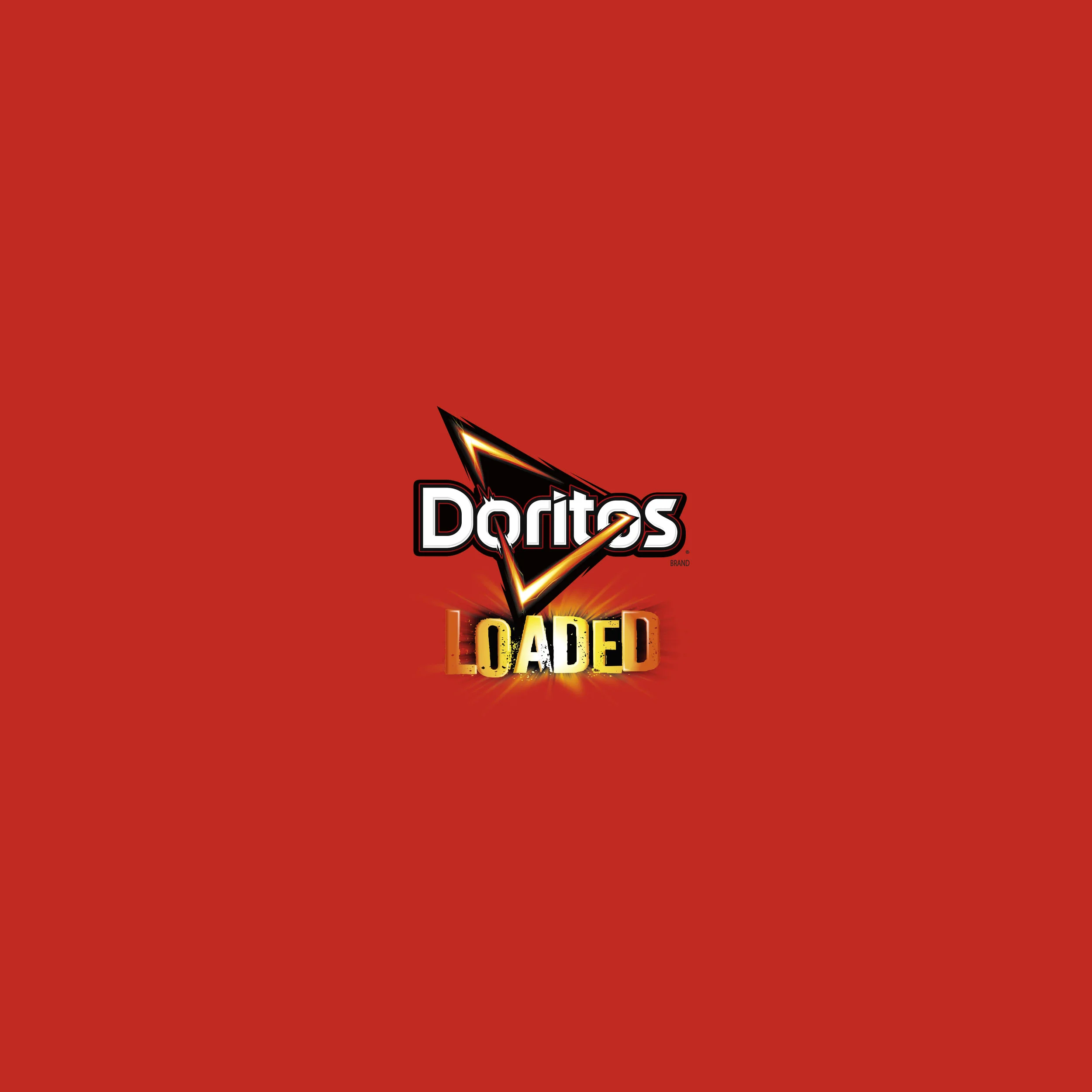 Doritos Loaded at Sam's Club Café