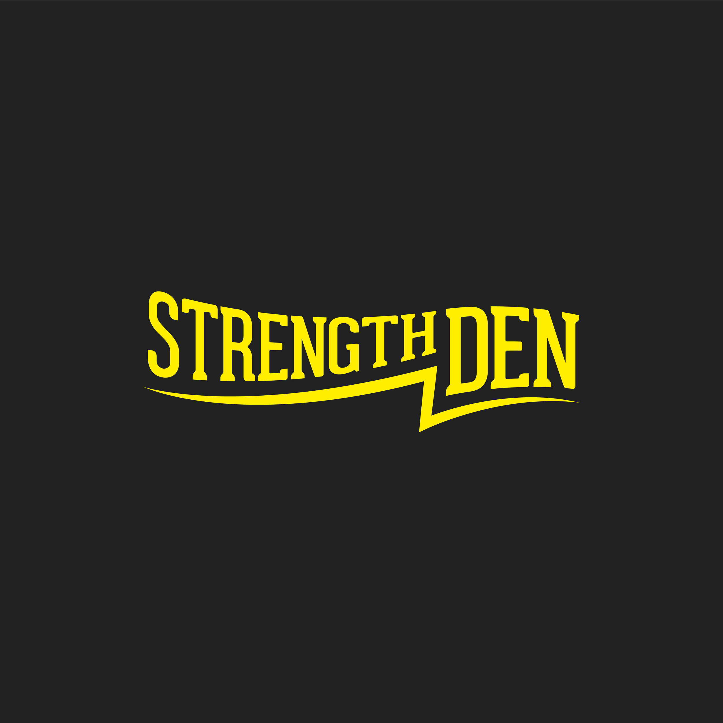 Strength Den