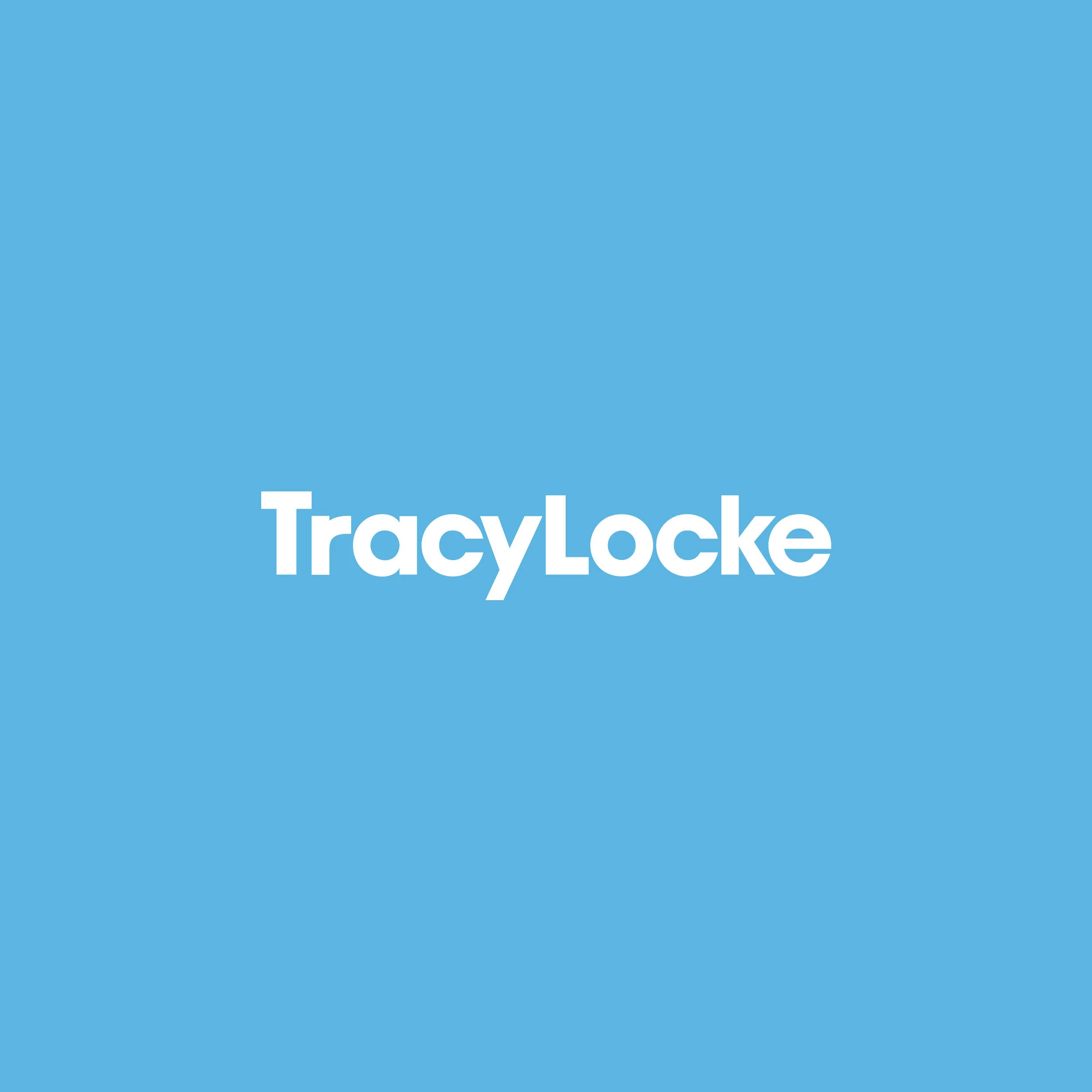 TracyLocke Cares
