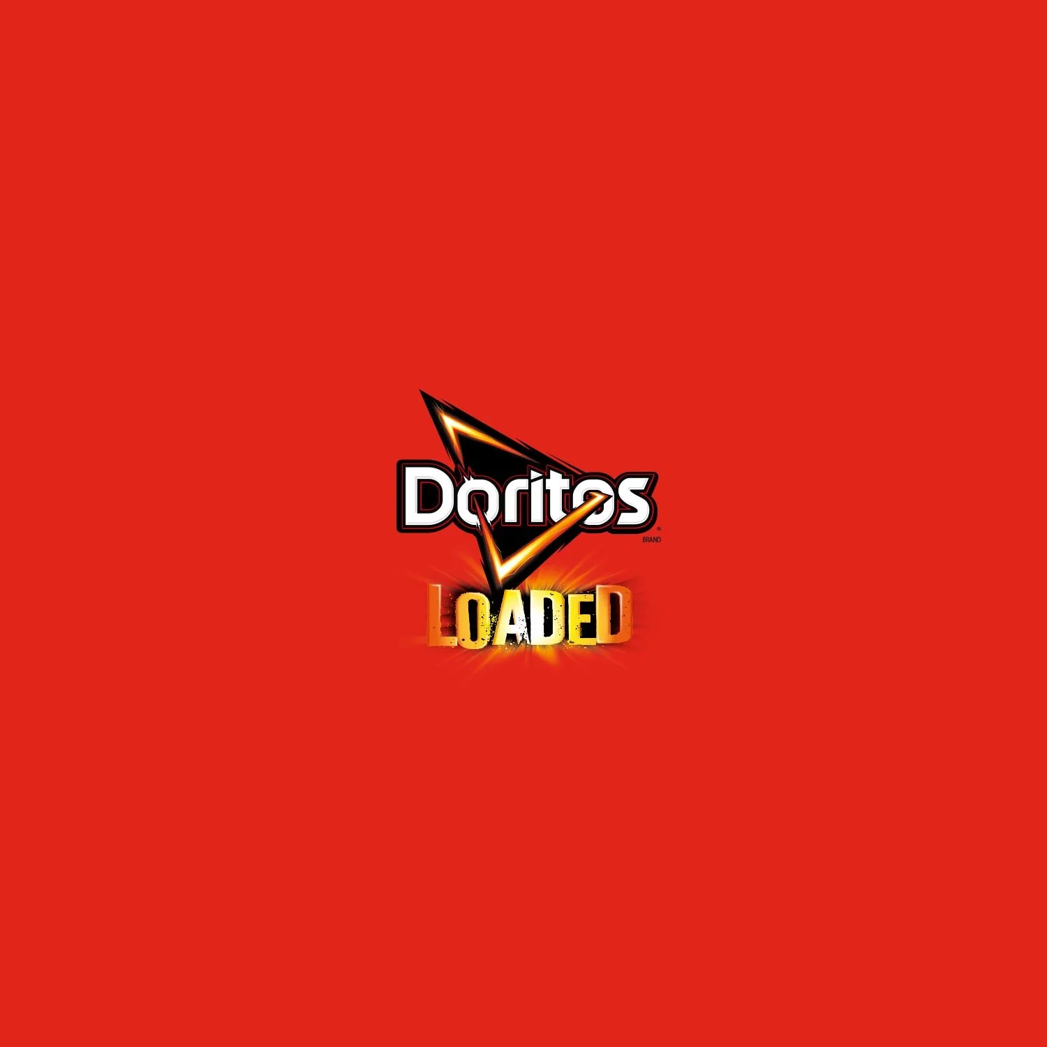 Doritos Loaded