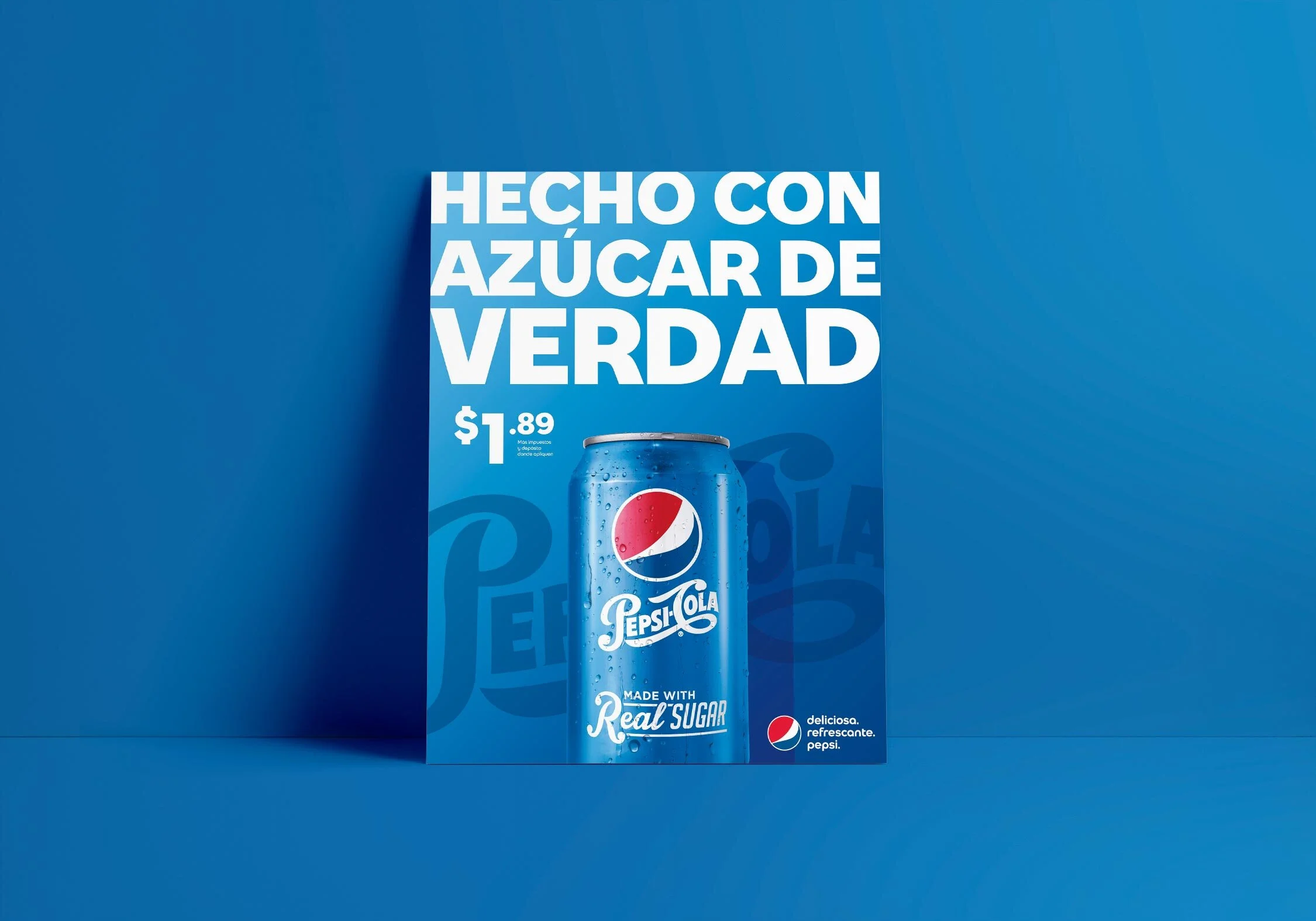 PepsiRealSugarSpanishPoster MockUp Vert and Horiz.jpg