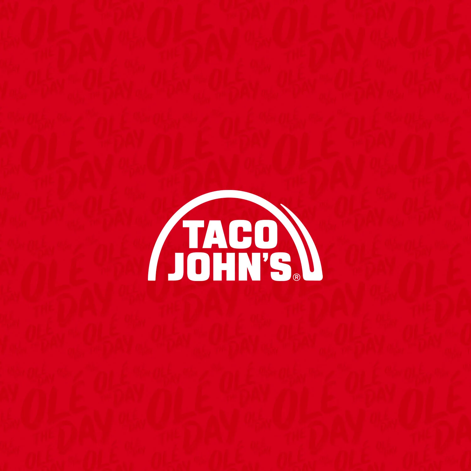 Taco John's Camo Up