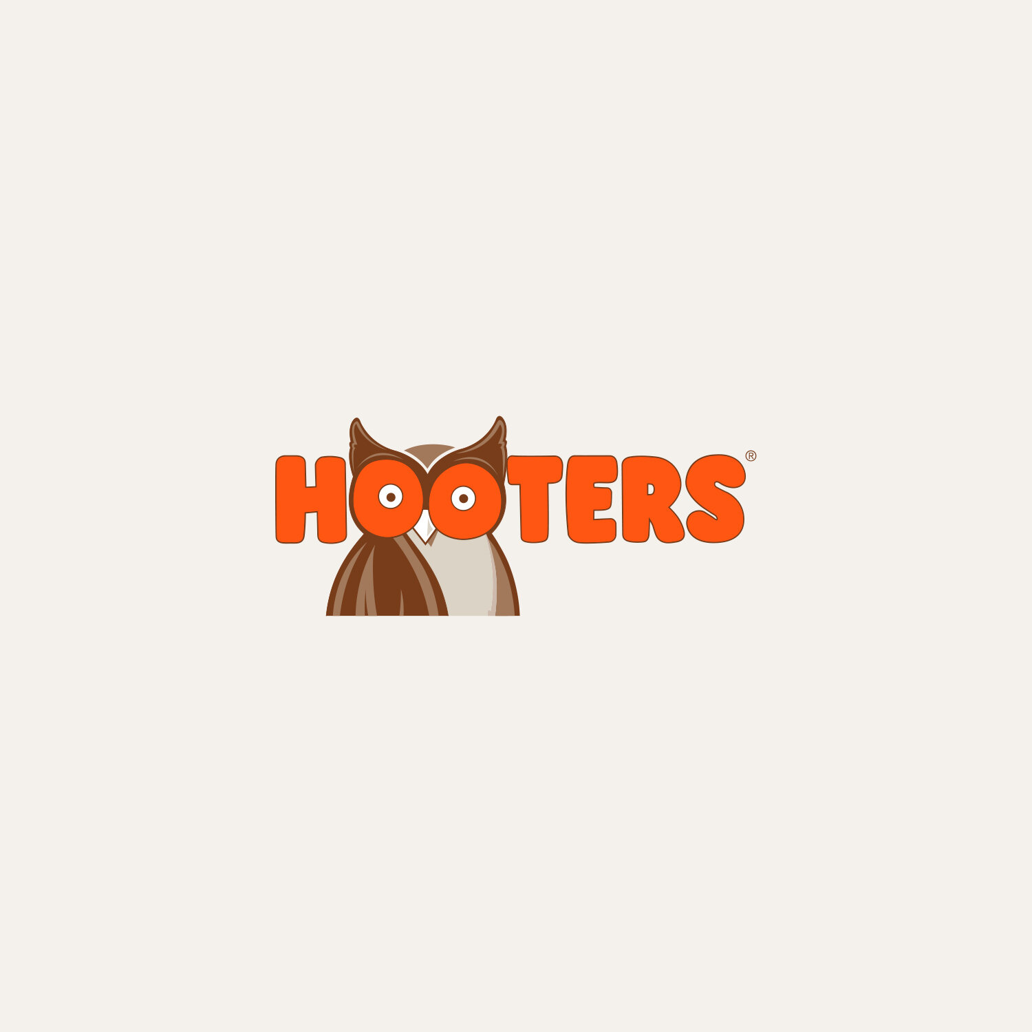 Hooters Chase Refreshment