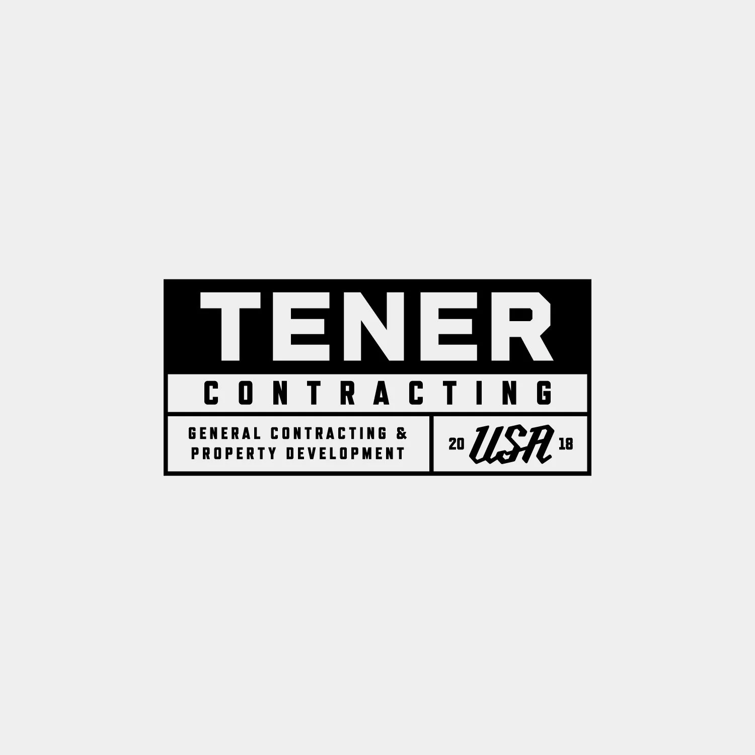 Tener Contracting