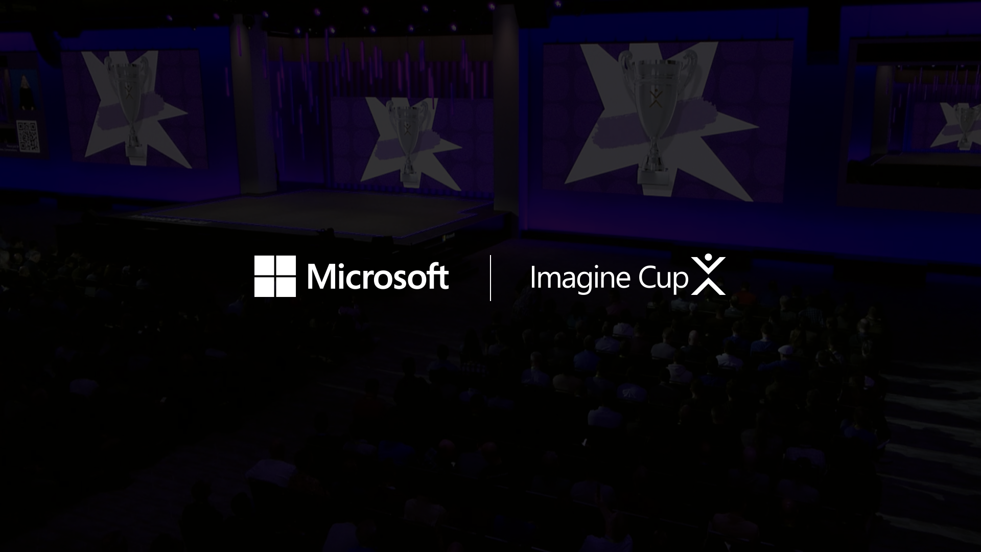Microsoft | Imagine Cup 2023