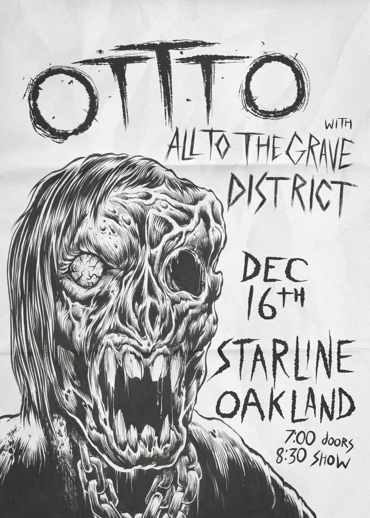 Starline Social Club