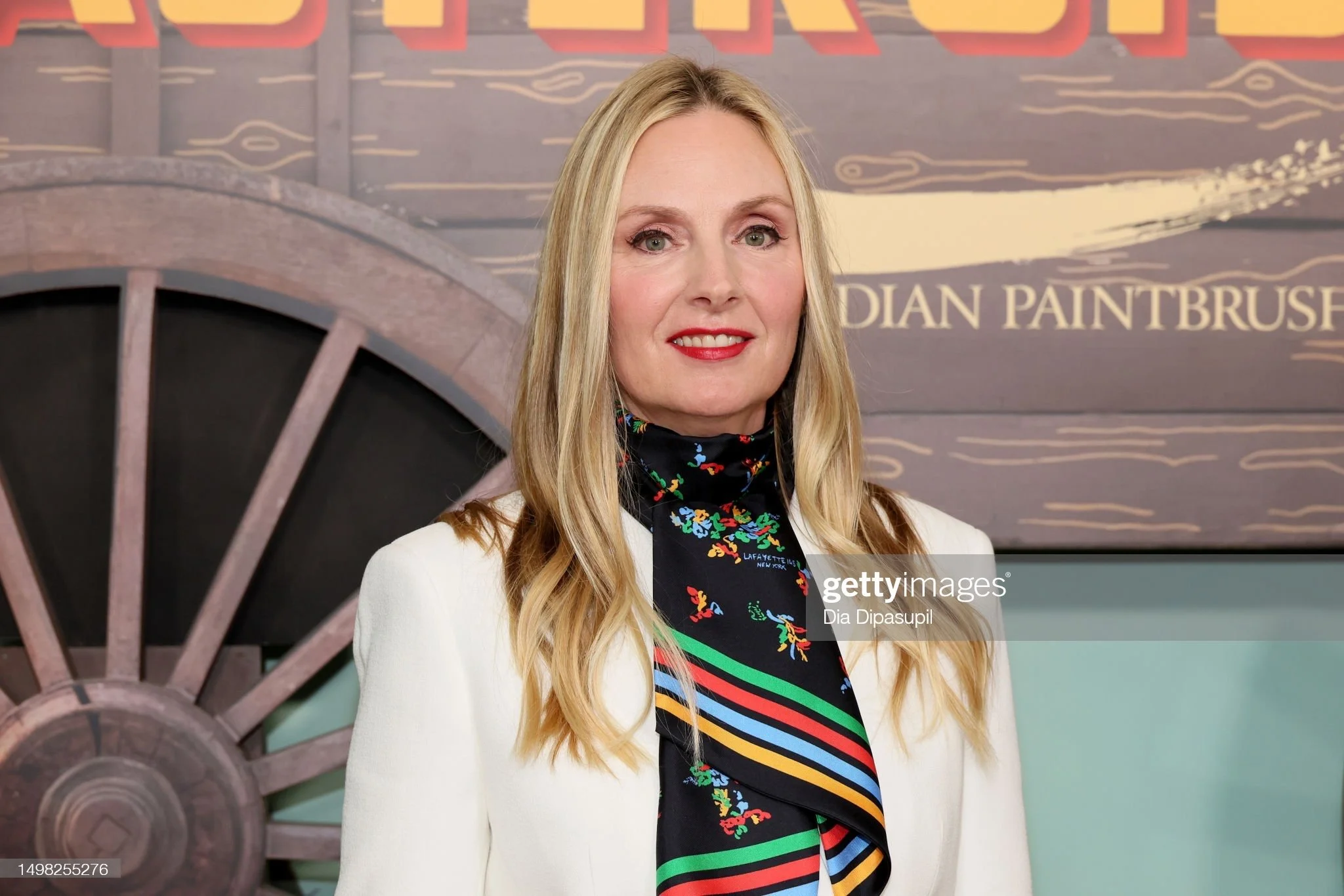 Hope Davis