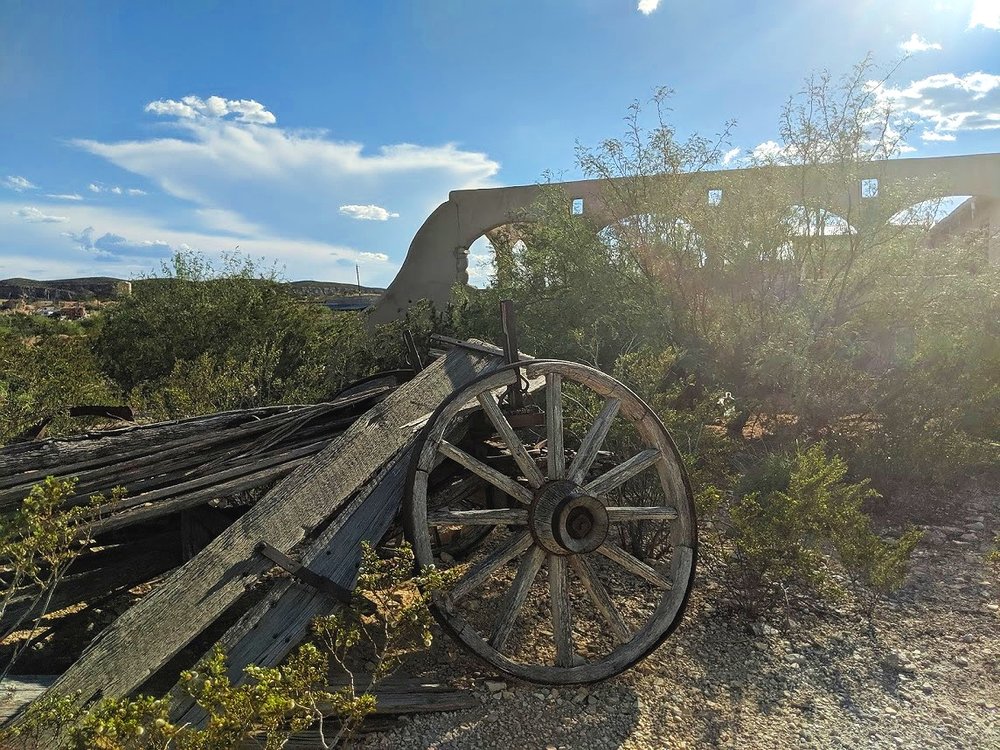 terlingua ghost town wagon wheel.jpg