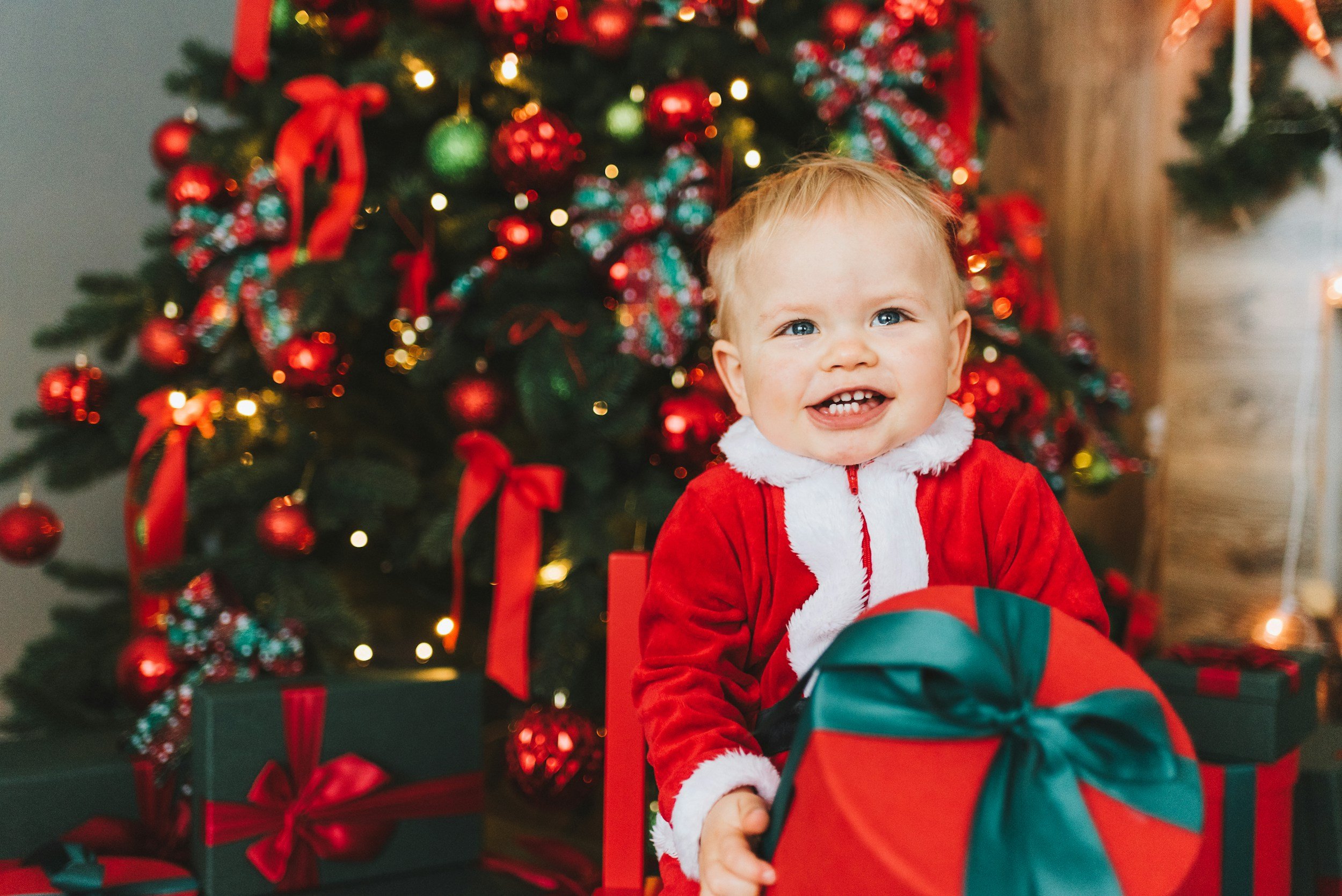 Preparing Your Smile for the Holidays: Cosmetic Dentistry Options