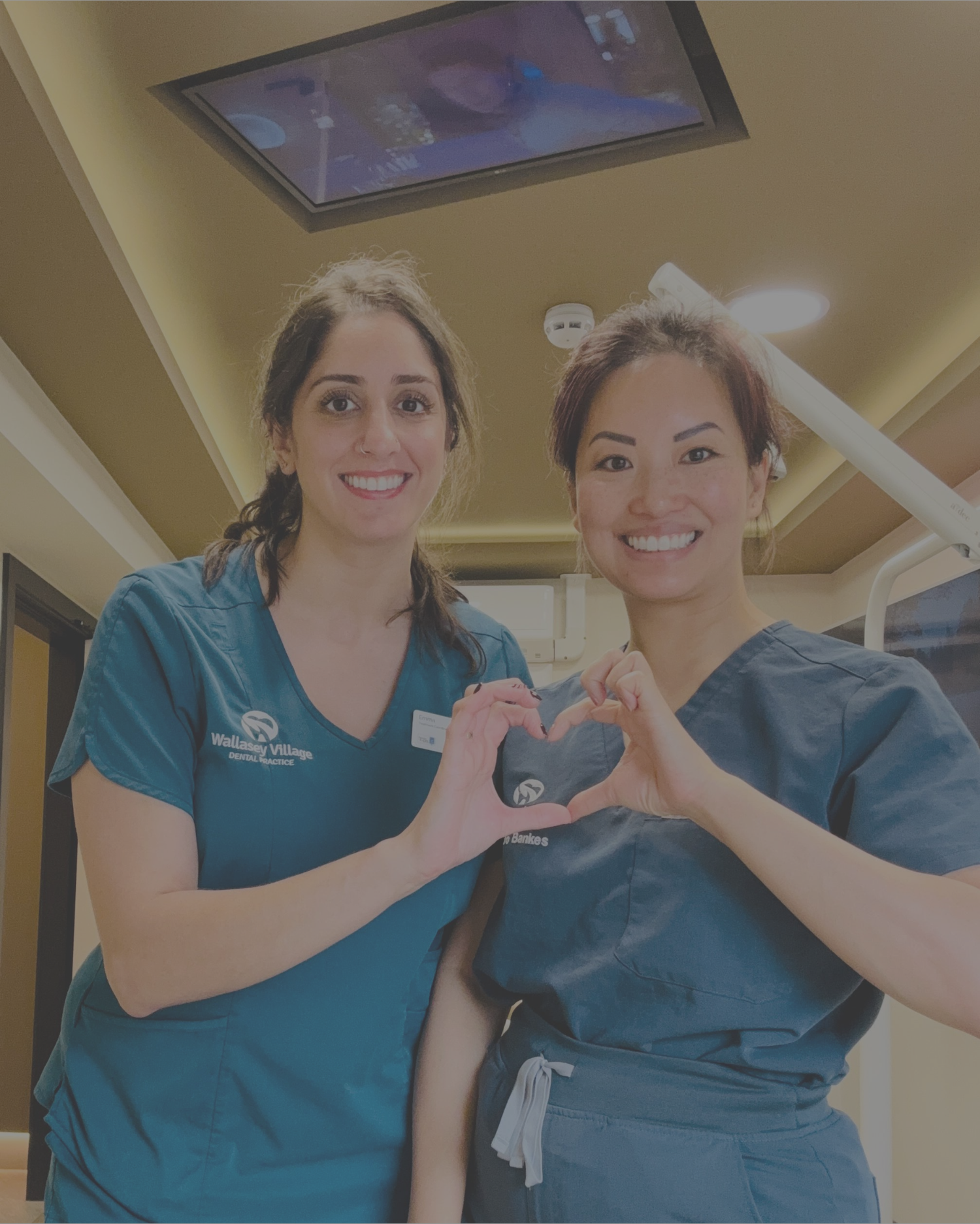 Wallasey Village Dental Practice practice photo