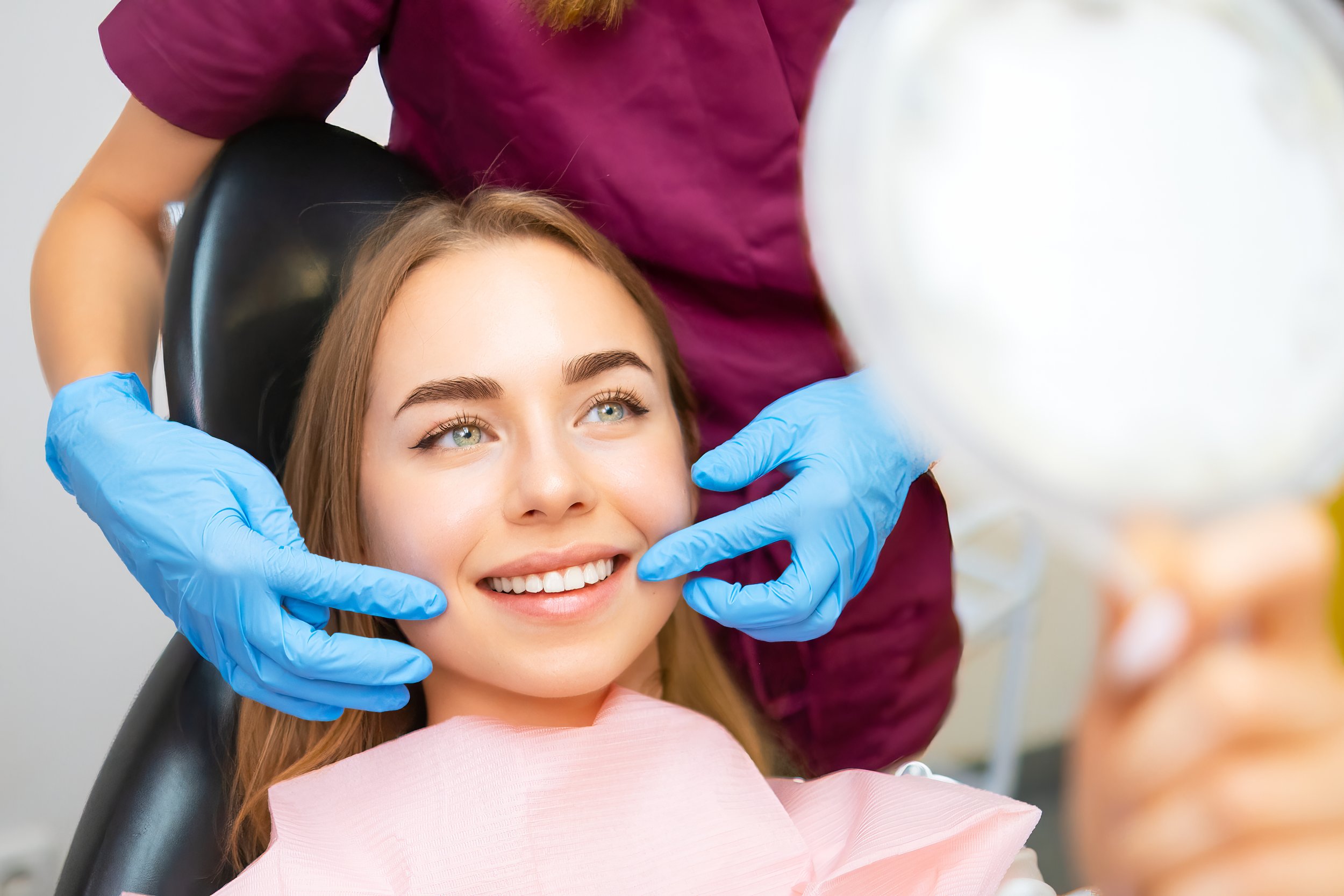 How to Maintain Oral Health: Tips from Professional Dentists