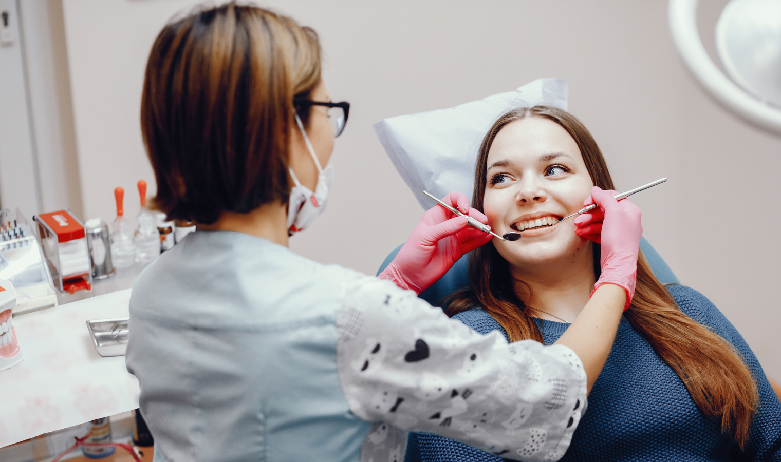 Wallasey Village – Can you go back to normal teeth after composite bonding?