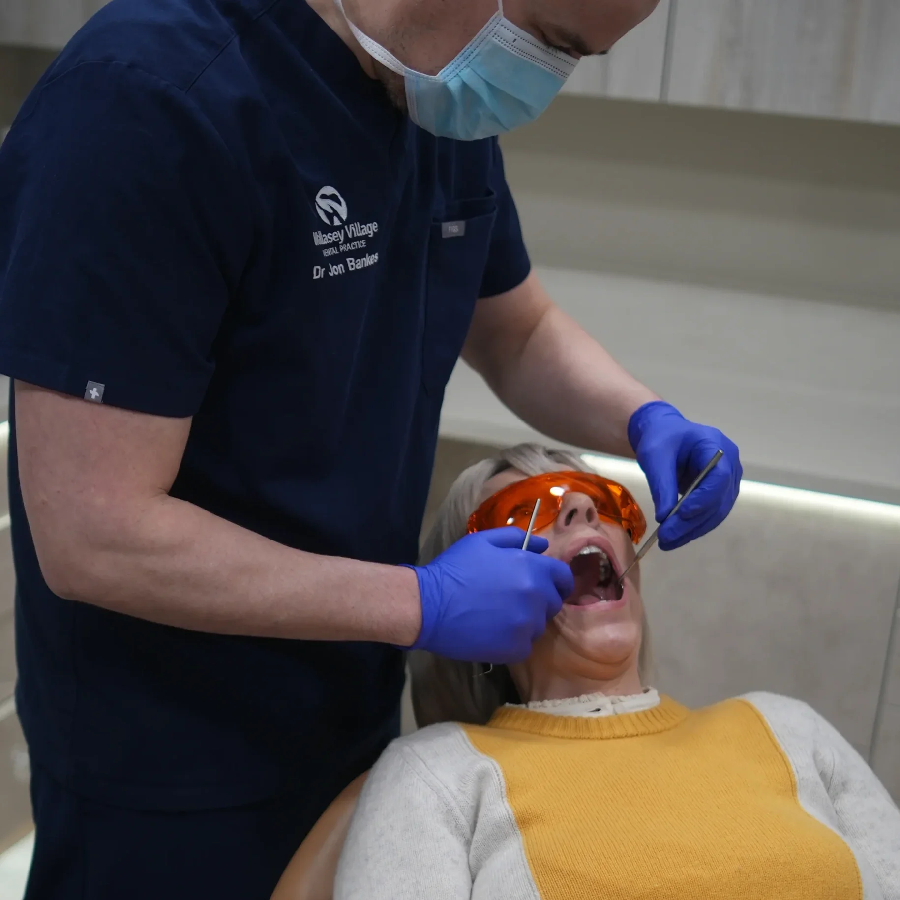 How to Maintain Oral Health: Tips from Professional Dentists