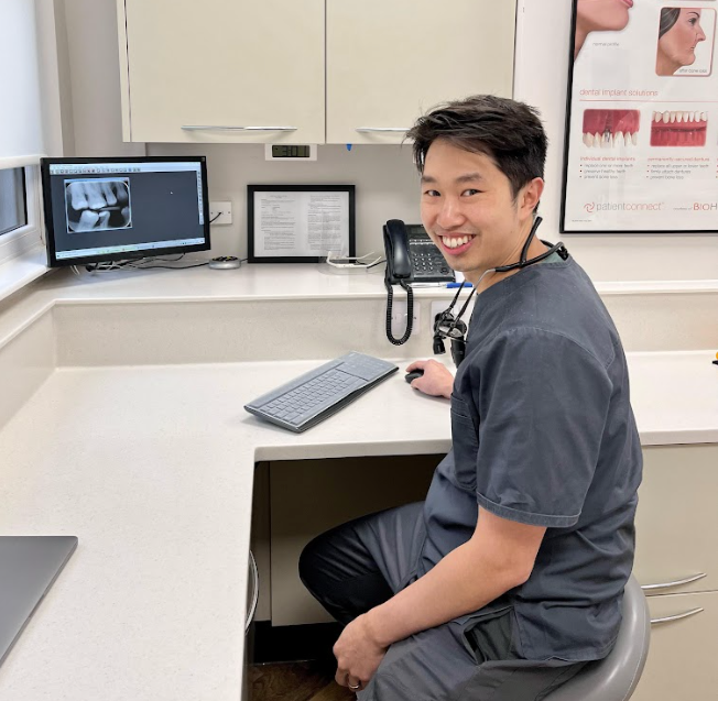 Dental Implant Aftercare: Dentist’s Top Tips