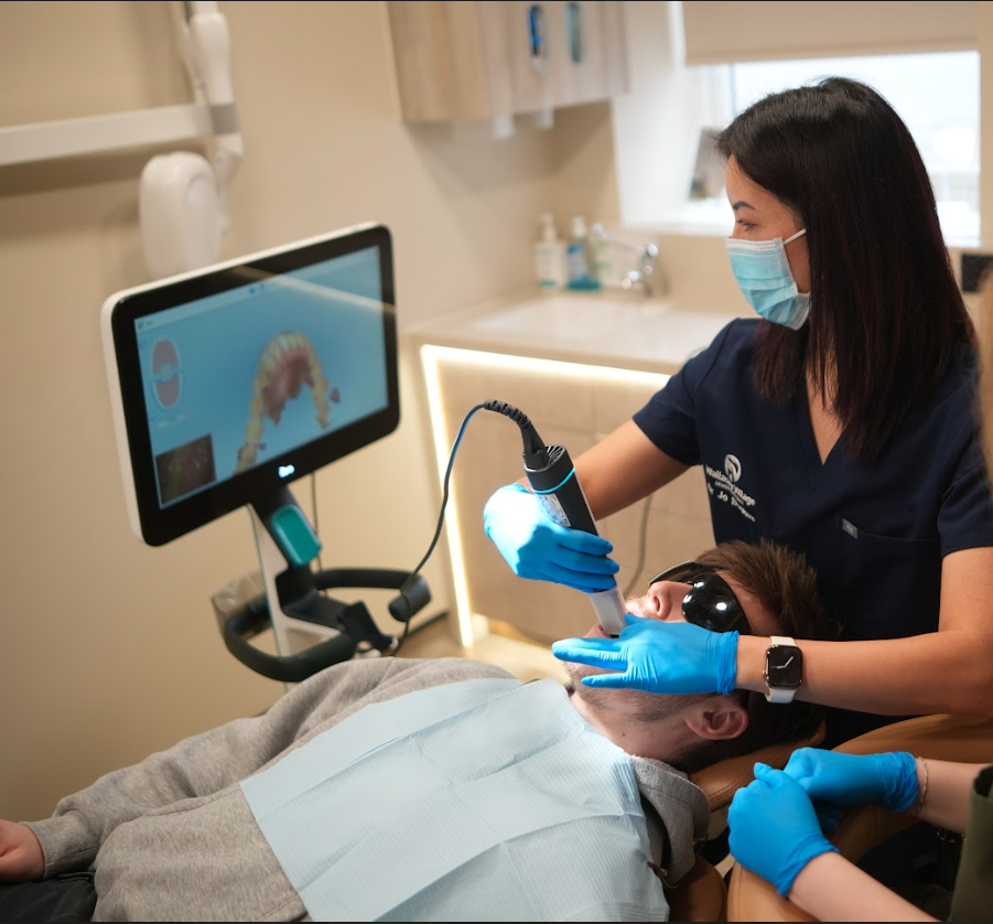 Can You Go Back to Normal Teeth after Composite Bonding?