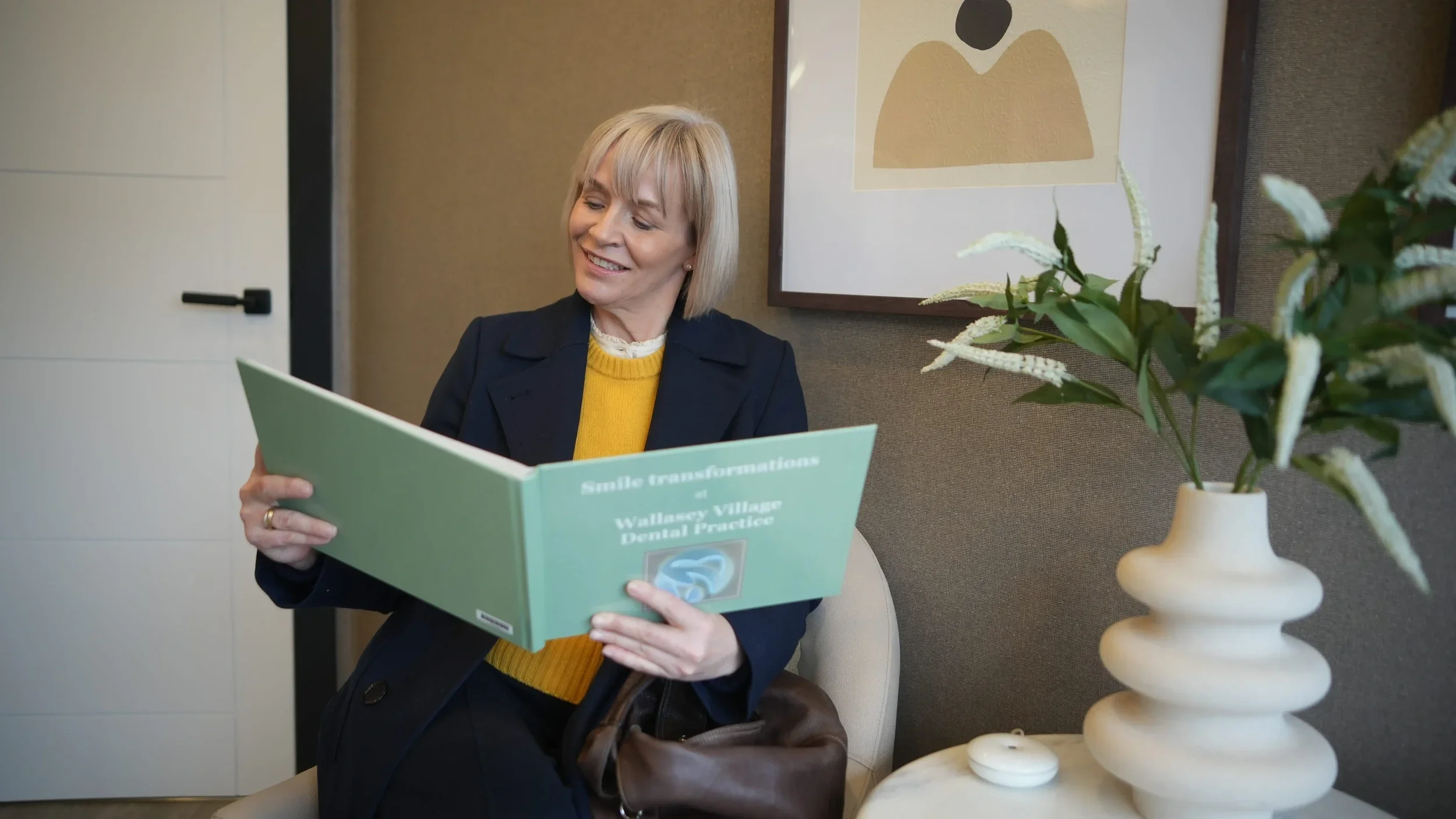 Wallasey Village Dental Practice Treatments