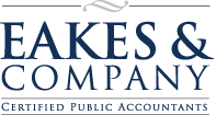 Eakes and Company Certified Public Accountants