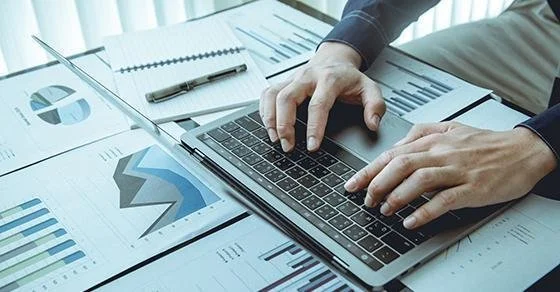 Accounting Software Tools