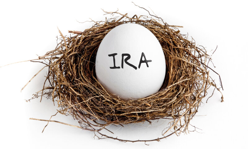 IRA AND HSA CONTRIBUTION DEADLINE ALSO IS JULY 15