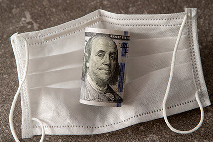 BUSINESSES REVISE SALES COMPENSATION MODELS DURING PANDEMIC