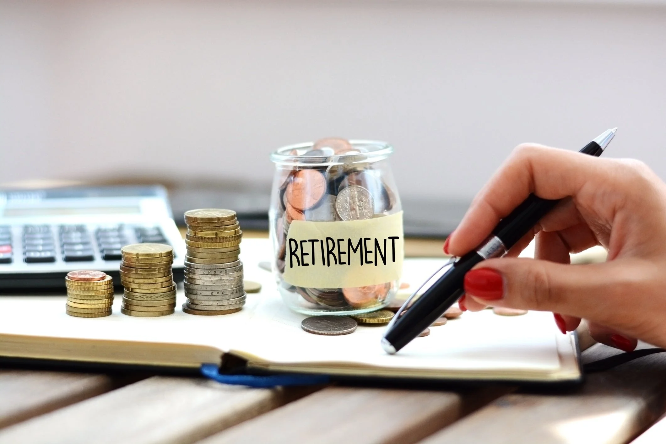 THERE'S STILL TIME TO MAKE A DEDUCTIBLE IRA CONTRIBUTION FOR 2019