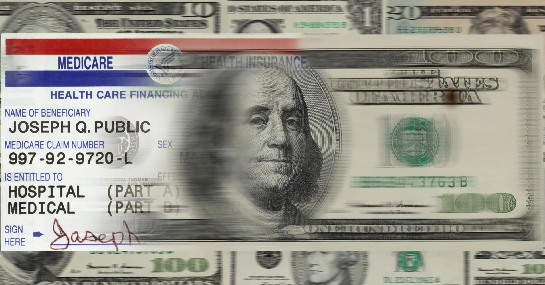SENIORS:  CAN YOU DEDUCT MEDICARE PREMIUMS?