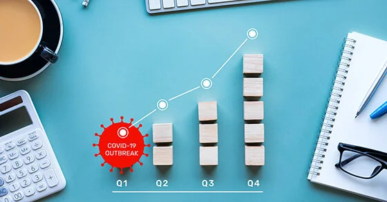 RE-EVALUATION YOUR COMPANY'S COMPETITIVENESS IN A CHANGED ECONOMY