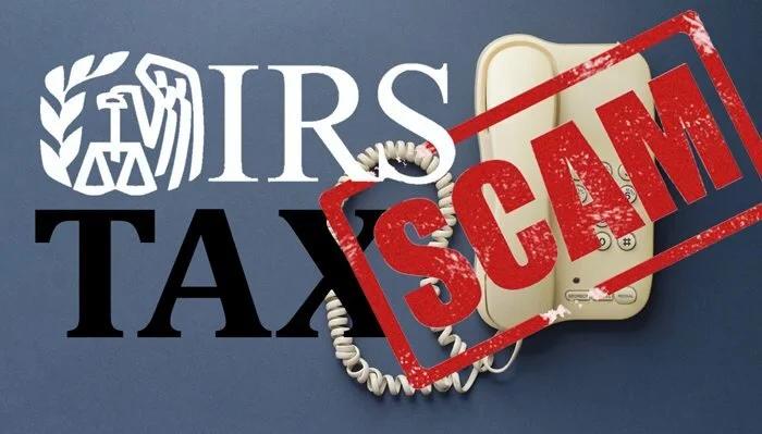 ALL TAXPAYERS SHOULD KNOW THE TELLTALE SIGNS OF COMMON TAX SCAMS