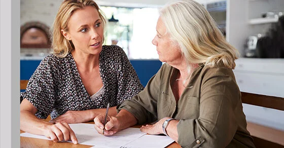 TAKE ADVANTAGE OF A "STEPPED-UP BASIS" WHEN YOU INHERIT PROPERTY