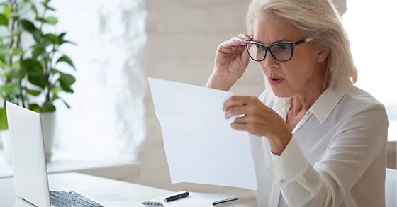 CONDUCT A "PAYCHECK CHECKUP" FOR ADEQUATE WITHHOLDING 