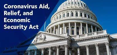 NEW LAW PROVIDES RELIEF FOR ELIGIBLE TAXPAYERS WHO NEED FUNDS FROM IRAs AND OTHER RETIREMENT PLANS
