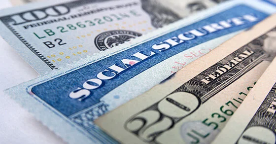 WILL YOU HAVE TO PAY TAX ON YOUR SOCIAL SECURITY BENEFITS?