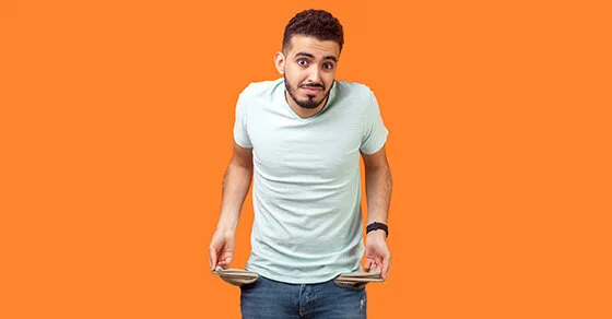 WHAT HAPPENS IF AN INDIVIDUAL CAN'T PAY TAXES
