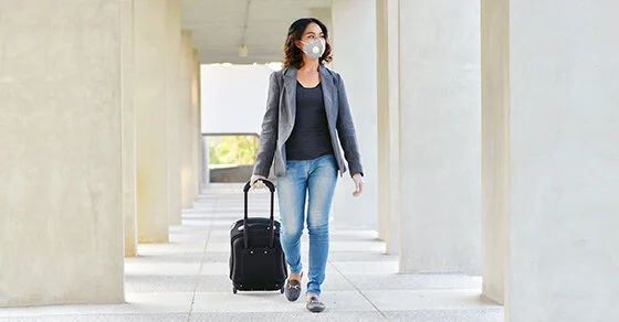 IRS ANNOUNCES PER DIEM RATES FOR BUSINESS TRAVEL