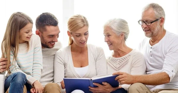 INTRAFAMILY LOANS AND A FAMILY BANK