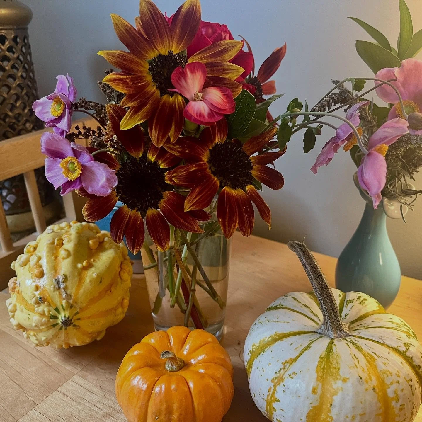 Love love loving the fall season ✨🍁🌾🍂