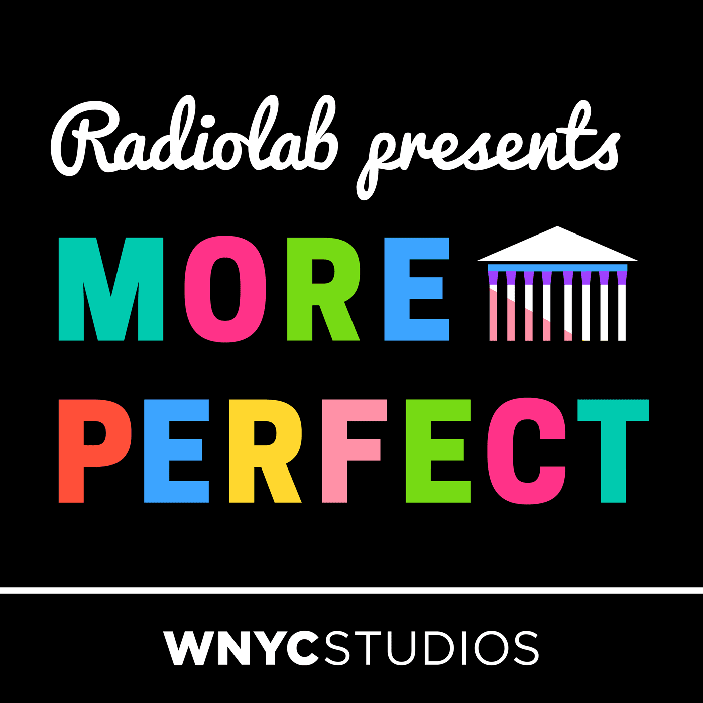 SENIOR EDITORRadiolab’s podcast about the Supreme Court, hosted by Jad Abumrad. I developed stories and treatments, edited scripts, and supervised fact-checking. I also mentored producer-reporters.