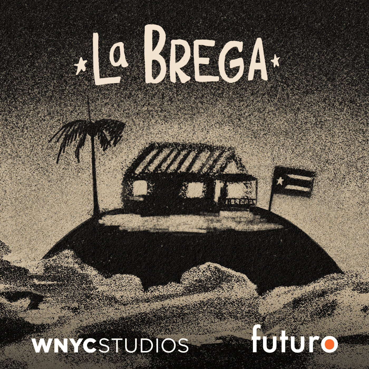 La Brega, from WNYC Studios and Futuro Studios