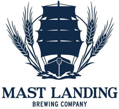 Mast Landing Brewing Co.